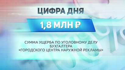 ДЕЛОВЫЕ НОВОСТИ | 27 января 2021 | Новости Новосибирской области