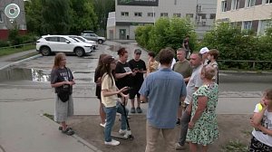 НОВОСТИ в 18:30 – 30 июня 2026