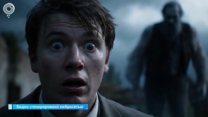 Новосибирские мифы и легенды "оживил" искусственный интеллект