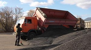 Уборка урожая в Карасукском районе: рекорды и новые достижения