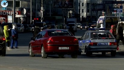Помогут ли скрытые патрули инспекторов ДПС повысить безопасность на российских дорогах?