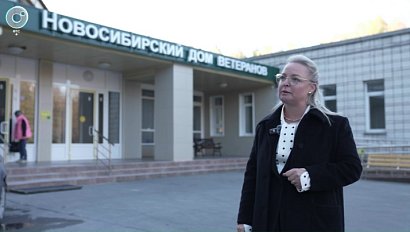 Удача и благотворительность: как распространитель лотерей помог ветеранам