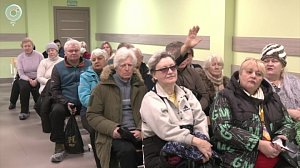 Проблемы здравоохранения Бердска взяли на контроль в областном минздраве