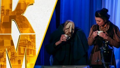 Таинственный Пушкин, угры и Мьянма – телепроект "Культурный максимум" | 29 мая 2026