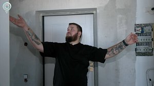 Жильцы новостройки в Новосибирске страдают от протечек