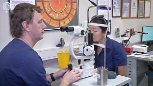 Препарат, восстанавливающий зрение, создают новосибирские учёные