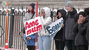 НОВОСТИ УТРА – 13 октября 2025