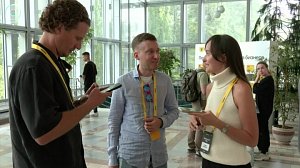 Фестиваль "Локальный код" собрал предпринимателей в Новосибирске