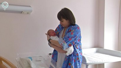 Депутаты предложили ввести дополнительный отпуск для отцов