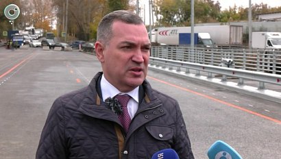 НОВОСТИ в 18:30 – 07 октября 2026