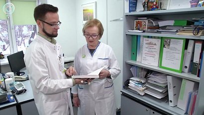 Новые препараты для лечения аутоиммунных болезней начали использовать в Новосибирске