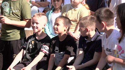 Новосибирск готовится к масштабному празднованию 132-летия