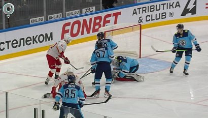 СпортОбзор | 24 декабря 2025 | Телеканал ОТС