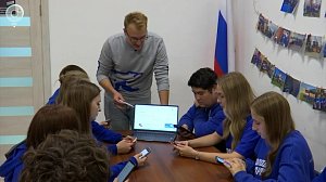 Электронное голосование в Новосибирской области набирает популярность