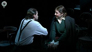 Как в Новосибирске отмечают Всемирный день театра?