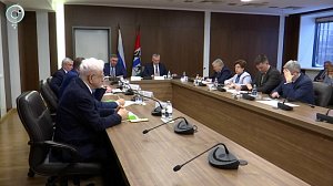 Нового ректора НГУ утвердили в Академгородке