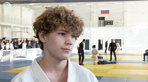 Дзюдоисты почтили память подполковника милиции Александра Пименова