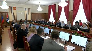 В Новосибирской области выделили 800 миллионов рублей на модернизацию ЖКХ