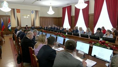 В Новосибирской области выделили 800 миллионов рублей на модернизацию ЖКХ