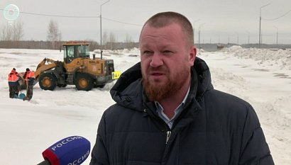 НОВОСТИ в 18:30 – 17 марта 2026