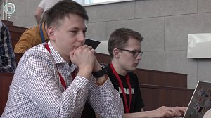 В НГУ состоялась крупнейшая конференция по цифровым технологиям