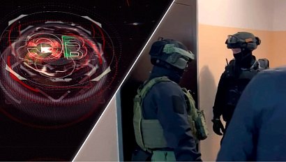 Экстренный вызов | 16 мая 2025 | Происшествия Новосибирской области | Телеканал ОТС