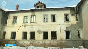 Что изменится в региональной программе расселения?