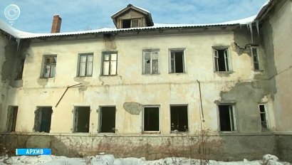 Что изменится в региональной программе расселения?