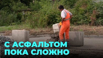 Как восстанавливать дороги после ремонта теплотрасс быстро и эффективно?