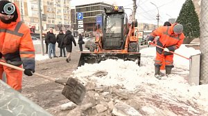 НОВОСТИ в 20:30 – 02 декабря 2025