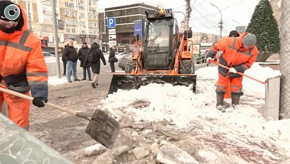 НОВОСТИ в 20:30 – 02 декабря 2025