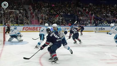 СпортОбзор | 27 марта 2026 | Телеканал ОТС