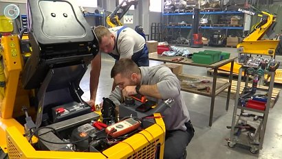 Новосибирские предприятия социальной сферы повысят производительность труда