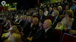 В России отметили 108-ю годовщину создания ВЛКСМ
