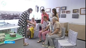 История старого Бердска: как купец Горохов изменил город