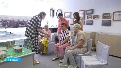 История старого Бердска: как купец Горохов изменил город