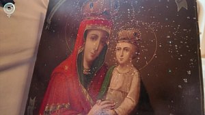 Новосибирские волонтёры восстановили более 250 икон