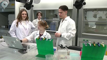 Четыре научных центра объединяют усилия для улучшения кисломолочных продуктов