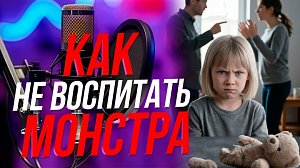 Секреты воспитания нового поколения | Подкаст на ОТС — 2 июня