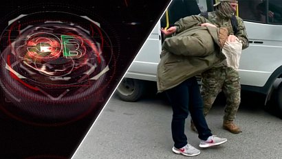 Экстренный вызов | 27 мая 2026 | Происшествия Новосибирской области | Телеканал ОТС