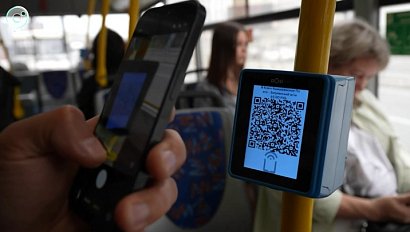 Телеканал ОТС запустил проект о цифровизации в Новосибирске