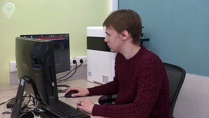 Молодые IT-специалисты из Новосибирска зарабатывают 190 тысяч рублей в месяц