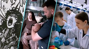 Программа "Итоги недели" | 18 июля 2026 | Телеканал ОТС