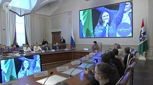 Новосибирская область в числе лидеров на чемпионате "Абилимпикс"
