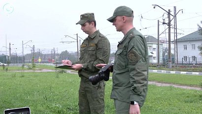 НОВОСТИ в 18:30 – 25 июля 2025