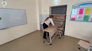 В Новосибирской области выбрали лучших в знании правил безопасности