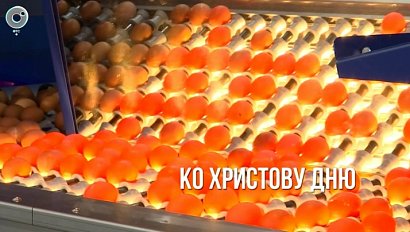 Какие яйца выбрать на Пасху и почему их красят?