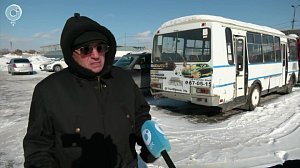 НОВОСТИ в 20:30 – 19 марта 2026