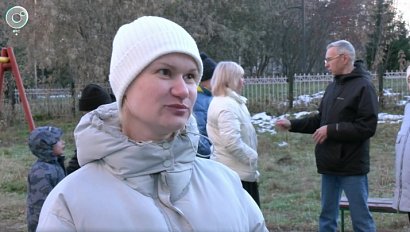 НОВОСТИ в 20:30 – 06 ноября 2025