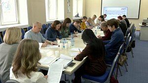 "Тотальный диктант" прошёл на режимном объекте Новосибирска